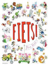 Fiets! - Alison Farrell (ISBN 9789048843183)