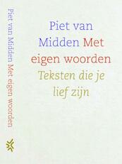 De lichtvoetige Bijbel - Piet van Midden (ISBN 9789023955672)