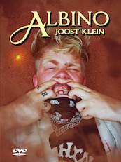 Albino - Joost Klein (ISBN 9789000365234)