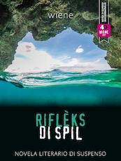 Riflèks di spil - Wiene (ISBN 9789082237870)