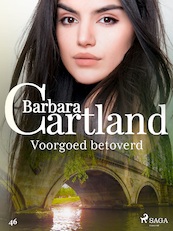 Voorgoed betoverd - Barbara Cartland (ISBN 9788711790533)
