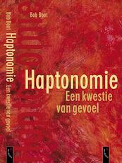 Haptonomie - Bob Boot (ISBN 9789063054083)