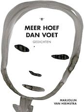 Meer hoef dan voet - Marjolein van Heemstra (ISBN 9789023483434)