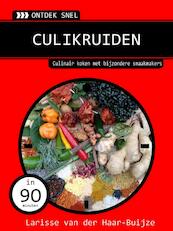 Culikruiden - Larisse van der Haar-Buijze (ISBN 9789059407046)