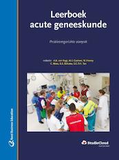 Leerboek acute geneeskunde - (ISBN 9789035238619)