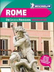 De Groene Reisgids Weekend - Rome (E-boek - ePub formaat) - (ISBN 9789401427432)