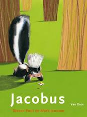 Jacobus - Steven Pont (ISBN 9789000323197)