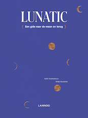 Lunatic - Katrin Swartenbroux (ISBN 9789401473545)