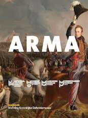 Arma - (ISBN 9789464560619)
