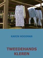 Obruni Wawu / Tweedehands kleren - Karin Hooiman (ISBN 9789402109184)
