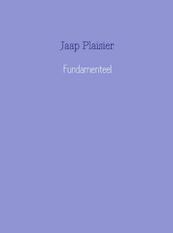 Fundamenteel - Jaap Plaisier (ISBN 9789402115468)