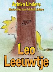 Leo leeuwtje - Arinka Linders (ISBN 9789402121049)