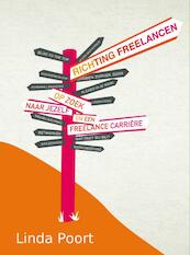 Richting freelancen - Linda Poort (ISBN 9789462545953)