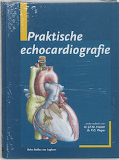 Praktische echocardiografie - (ISBN 9789031334674)