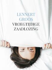 Vroegtijdige zaadlozing voorkomen - Lennert Groos (ISBN 9789402130041)
