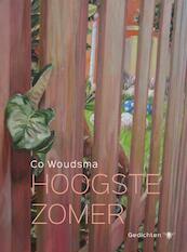 Hoogste zomer - Co Woudsma (ISBN 9789023490494)