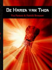 De Hamer van Thor - Ysa Pastora, Patrick Bernauw (ISBN 9789462548503)