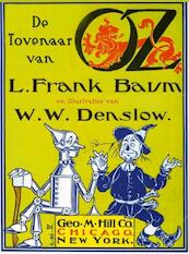 De Tovenaar van Oz - L. Frank Baum (ISBN 9789402137804)