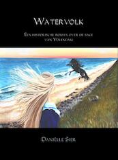 Watervolk - Daniëlle Sier (ISBN 9789402141160)