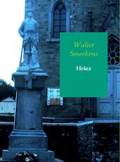 Heinz - Walter Smeekens (ISBN 9789402142839)