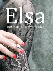 Elsa - Marleen Rossetti (ISBN 9789463184809)
