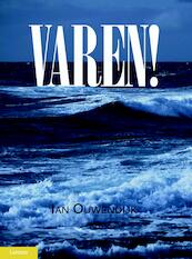 Varen! - Ian Ouwendijk (ISBN 9789086162819)