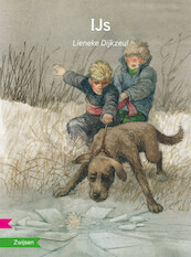 IJS - Lieneke Dijkzeul (ISBN 9789048726097)