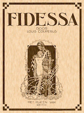 Fidessa - Louis Couperus (ISBN 9789492351043)