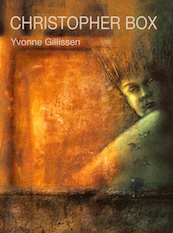 Christopher Box - Yvonne Gillissen (ISBN 9789493016057)