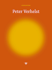 Zon - Peter Verhelst (ISBN 9789403171401)