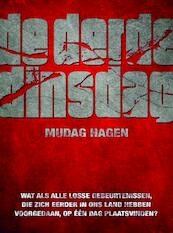 De derde dinsdag - Mudag Hagen (ISBN 9789402122459)