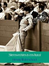 Stierenvechten is een kunst - Herwig Waterschoot (ISBN 9789402113761)