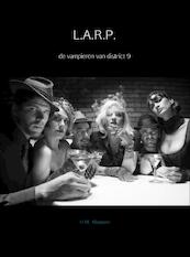L.A.R.P. - H.M. Klaassen (ISBN 9789402129137)