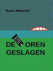 De toren geslagen - René Albrecht (ISBN 9789402130621)