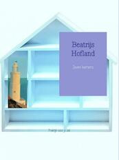 Zeven kamers - Beatrijs Hofland (ISBN 9789402142181)