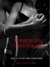 Verborgen verlangen - Stefanie van Mol (ISBN 9789402123616)