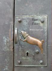 Wat ik waarnam - Remco Ekkers (ISBN 9789402122657)