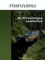 De Streuburgse symboliek - Jeroen Balk (ISBN 9789402117943)