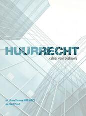 Huurrecht - Onno Tacoma, Bart Poort (ISBN 9789402143171)