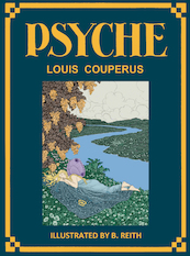 Psyche - Louis Couperus (ISBN 9789492351081)