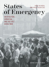 States of Emergency - (ISBN 9789462703087)
