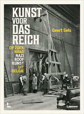 Kunst voor das Reich - Geert Sels (ISBN 9789401428743)
