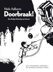 Doorbraak! - Niels Aalberts (ISBN 9789044964691)