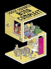 Bijna compleet - Joost Swarte (ISBN 9789054922094)