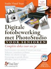 Digitale fotobewerking met photostudio voor senioren - (ISBN 9789059053984)