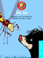 De lol - Edward van de Vendel (ISBN 9789027679208)
