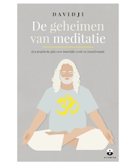 De geheimen van meditatie - Davidji (ISBN 9789401301091)