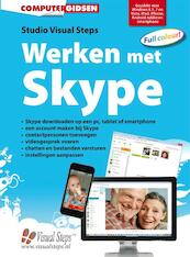 Werken met Skype - (ISBN 9789059050204)