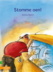 STOMME OEN! - Selma Noort (ISBN 9789048726141)