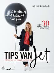 Tips van Jet - Jet van Nieuwkerk (ISBN 9789048837960)